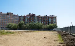 Фотография ЖК