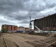 Фотография ЖК